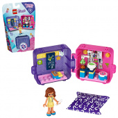 LEGO Friends Шкатулка Оливии 41402 фото
