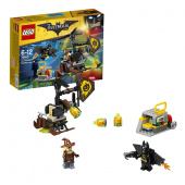 Lego Batman Movie : Схватка с Пугалом 70913 фото