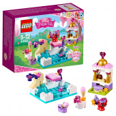 Лего Принцессы Дисней Lego Disney Princess 41069 Королевские питомцы: Жемчужинка фото