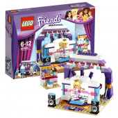 Конструктор Lego Friends 41004 Лего Подружки Генеральная репетиция фото