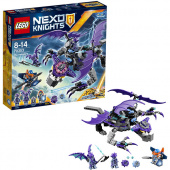 Lego Nexo Knights 70353 Лего Нексо Летающая Горгулья фото