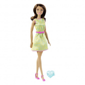 Barbie DGX63 Барби Модная одежда