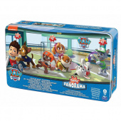 Paw Patrol 6033223 Щенячий патруль Пазл-панорама Щенячий Патруль