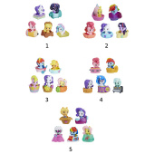 Май Литл Пони Игровой набор Пони-Милашка Hasbro My Little Pony E0193 фото