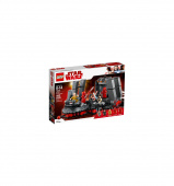 LEGO 75216 Тронный зал Сноука фото