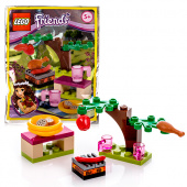 Lego Friends Пикник 561505 фото