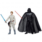 Star Wars A5228 Звездные Войны Фигурки для особых миссий, в ассортименте