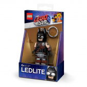 Брелок-фонарик LEGO Movie 2 LGL-KE146 Batman фото