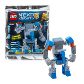 Lego Nexo Knights МЕХ БОТ 271610 фото