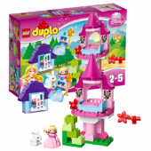 Lego Duplo 10542 Лего Дупло Сказка о спящей красавице фото