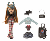 Кукла Bratz Pretty N Punk Ясмин