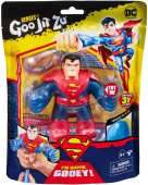 Тянущаяся фигурка Гуджитсу Супергерои: Супермен 2.0 DC GooJitZu 39737