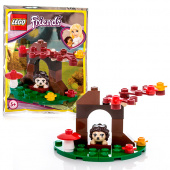 Lego Friends Ежик 561511 фото
