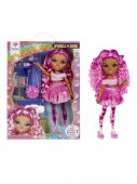 Кукла Rainbow High Sparkle and Shine Лейлани