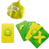 Mattel Games DHW40 Газы