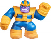 Гуджитсу тянущаяся фигурка Танос Marvel 12 см. GooJitZu 40266