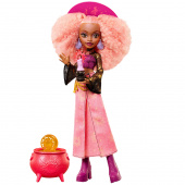 Кукла Monster High Рей Люмина Moonspell Magic