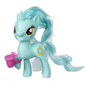 My Little Pony B8924 Май Литл Пони Пони-подружки, в ассортименте