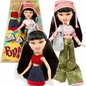 Кукла Bratz 2021 Джейд