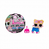 Домашние питомцы Шпионы LOL Surprise Eye 568575