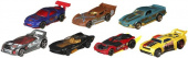 Hot Wheels DWD02 Хот Вилс Машинки серии "Лига справедливости" фото