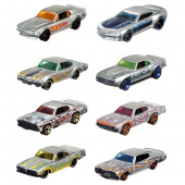 Машинка Хот Вилс "ZAMAC" FRN23 Hot Wheels фото