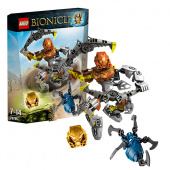 Lego Bionicle Похату-Повелитель Камня 70785 фото