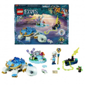 Lego Elves Засада Наиды и водяной черепахи 41191 фото