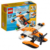 Lego Creator Гидроплан 31028 фото