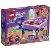 LEGO 41359 Большая шкатулка дружбы фото