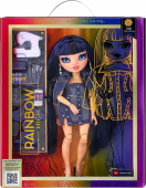 Кукла Rainbow High 5 серия Ким Нгуен 583158