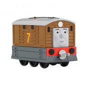 Thomas & Friends BHR70 Томас и друзья Грузовой вагон Тоби