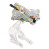 Hot Wheels CGW62 Star Wars Звездолет Призрак фото