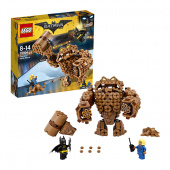 Lego Batman Movie : Атака Глиноликого 70904 фото