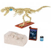 Игровой набор "Раскопки" Mattel Jurassic World FTF12