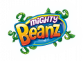 Крутые Бобы Mighty Beanz