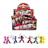 Power Rangers Samurai 96045 Пауэр Рейнджерс Фигурка 5 см в ассортименте