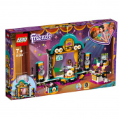 LEGO 41368 Шоу талантов фото