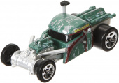 Hot Wheels CGW42 Star Wars Boba Fett фото