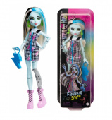 Кукла Mattel Monster High Фрэнки Штейн 27,5 см