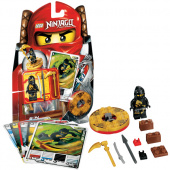 Lego Ninjago Коул DX 2170 фото