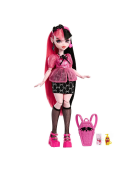 Кукла Дракулаура серии MONSTER HIGH MATTEL 