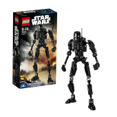 Lego Star Wars K-2SO 75120 фото