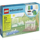 LEGO 9388 Малые платформы для строительства (от 4 лет) фото