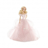 Barbie 9189X/1114705 Collector Барби Пожелания ко Дню рождения