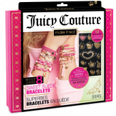Набор для создания бижутерии Розовые мечты Juicy Couture 36834
