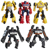 Трансформеры Заряд Энергона 10 см Hasbro Transformers E0691