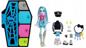 Кукла Monster High Skulltimate Secrets S1 Френки Штейн фото
