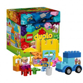 Lego Duplo Веселые каникулы 10618 фото