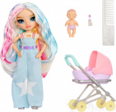 Амайя Junior High Bestie Babysitters 